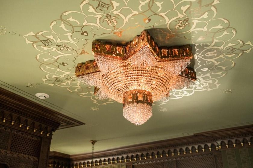 AJWA Sultanahmet Istanbul - Sultan Suite
