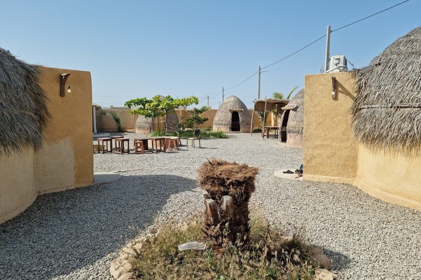 روستای بریس