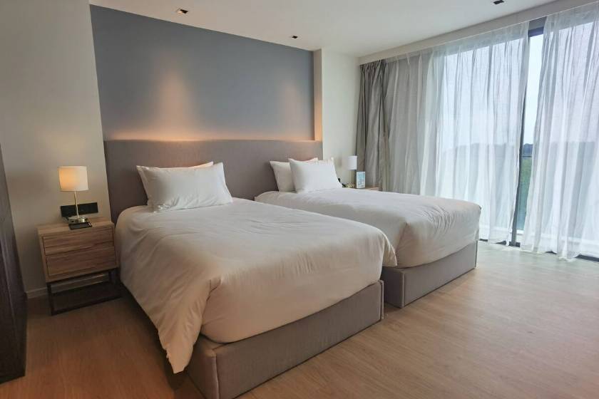 Wyndham La Vita Rawai Phuket - Superior Double or Twin Room