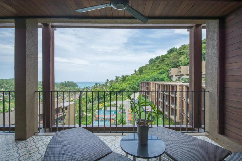 Sunsuri Phuket - SHA Plus - Two-Bedroom Villa with Private Pool