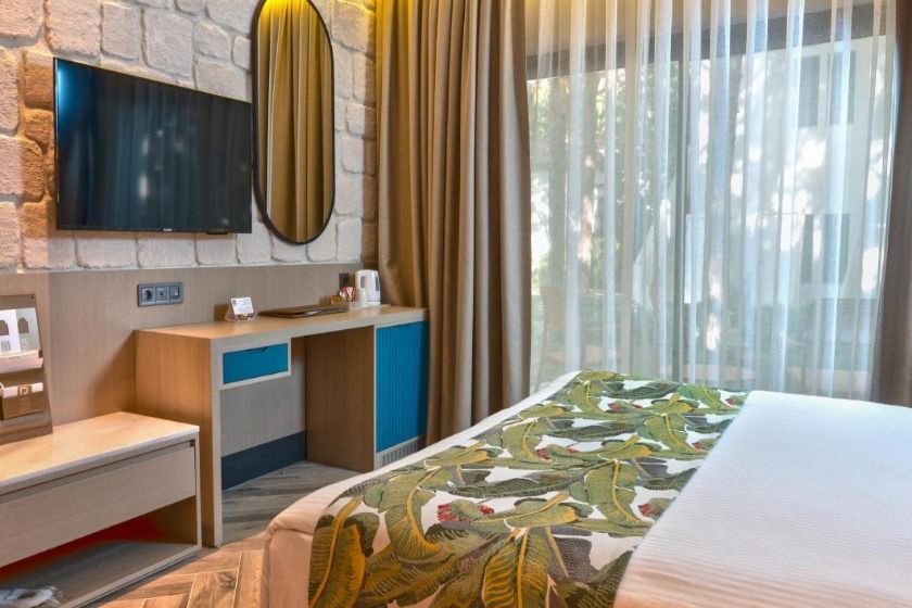 Baia Salima Kemer - Room