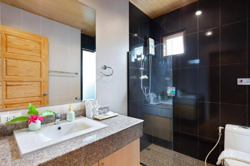 Lady Naya Villas - SHA Extra Plus - Villa with Private Pool