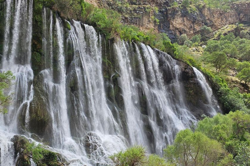 آبشار شوی