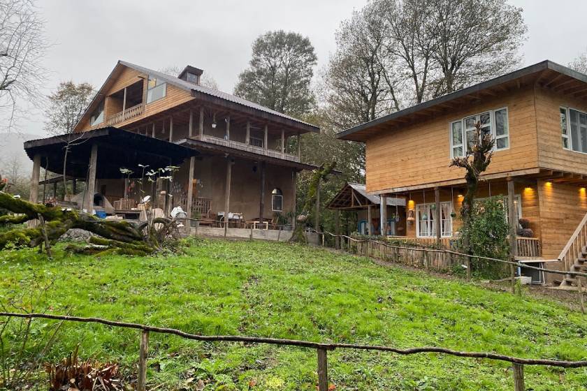 بهترین بومگردی های شمال ایران