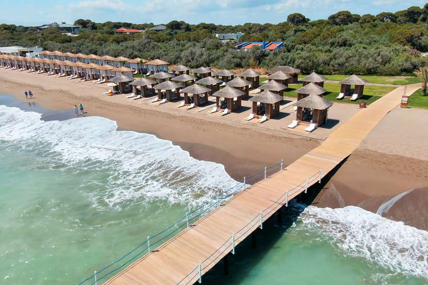  Rixos Premium Belek Antalya - Beachfront