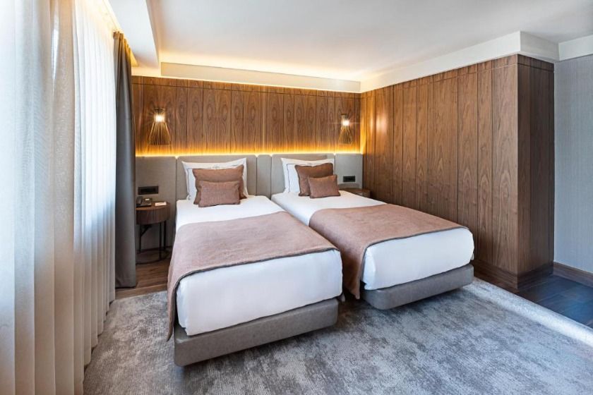 Rixos SungateAntalya - Executive Villa