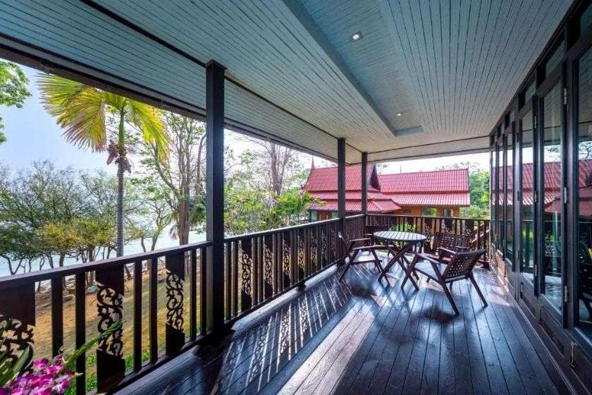 Phi Phi Natural Resort Phuket - Two Bedroom Pool Villa