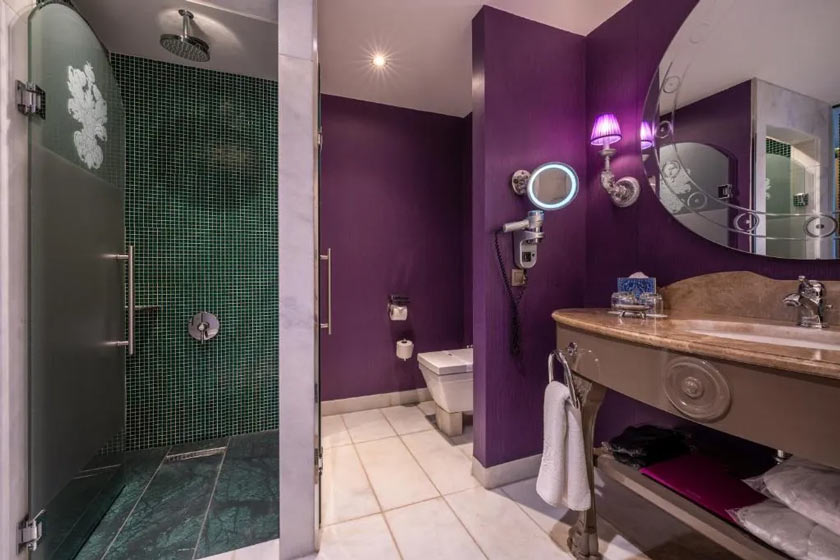 Selectum Luxury Resort Belek Antalya - Premium Suite