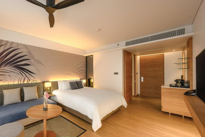 Stay Wellbeing & Lifestyle Resort Phuket - Junior Suite Pool Access