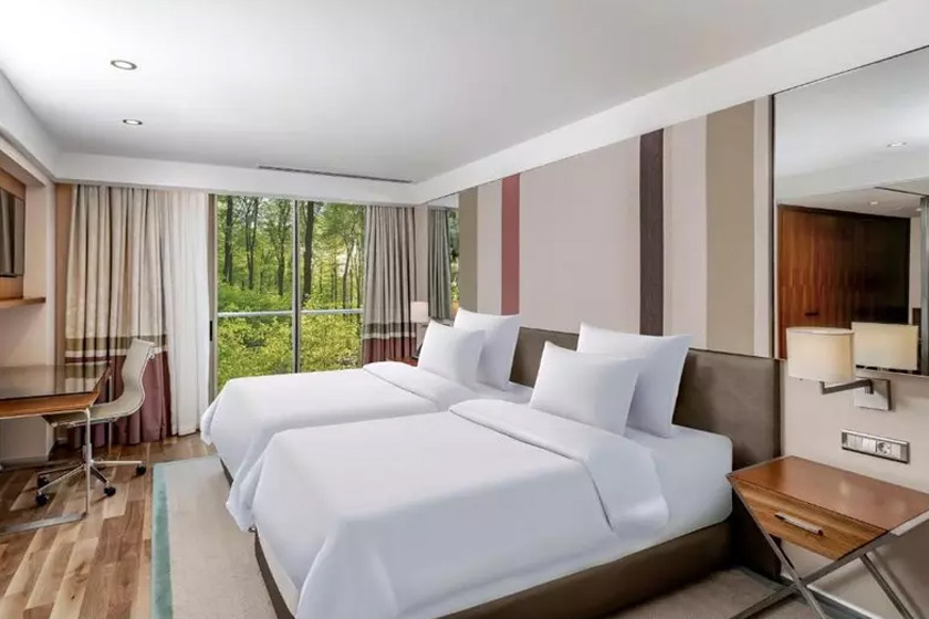 Rixos Premium Belek Antalya - Villa Prive