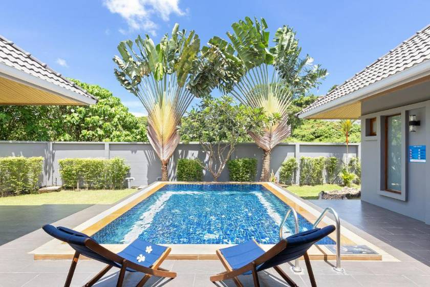 Lady Naya Villas - SHA Extra Plus - Superior Villa