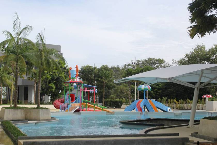 Wyndham La Vita Rawai Phuket - facade