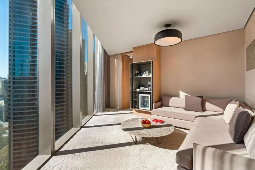 Rixos Premium Dubai JBR Dubai - Junior Suite