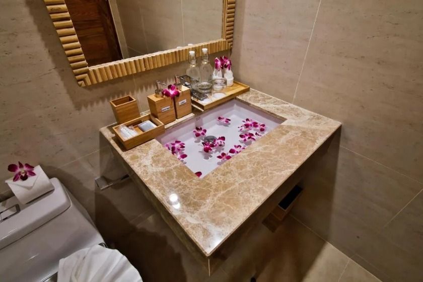 Phi Phi CoCo Beach Resort Phuket - Tropical Double