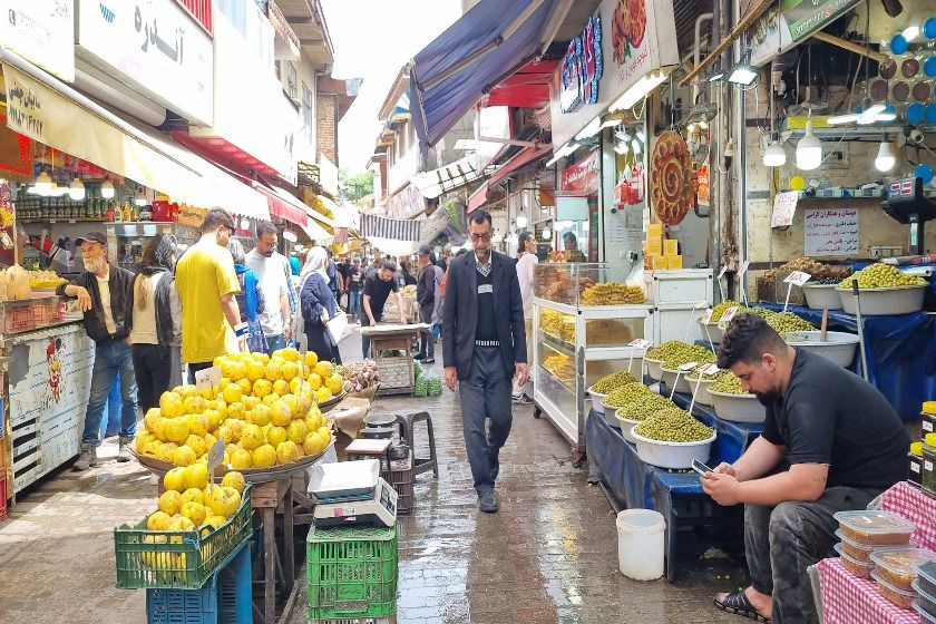 طاقی سعادت