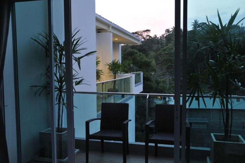 AM Surin Place - SHA Extra Plus Phuket - Penthouse Suite