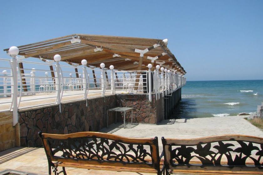 ۱۰ اسکله گردشگری در غرب مازندران ایجاد می شود