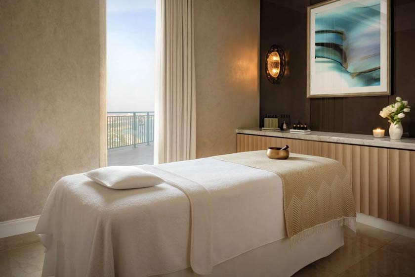 Atlantis The Palm Dubai - Spa 