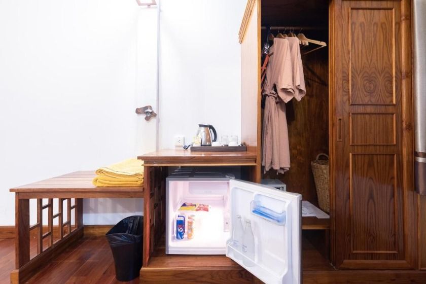 Phi Phi The Beach Resort Phuket - Superior Villa with Partial Sea View-Free Transfer to Tonsai Pier