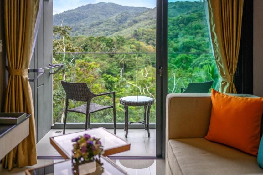 Mida Grande Resort Phuket - Deluxe Room