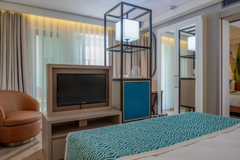 Baia Salima Kemer - Room