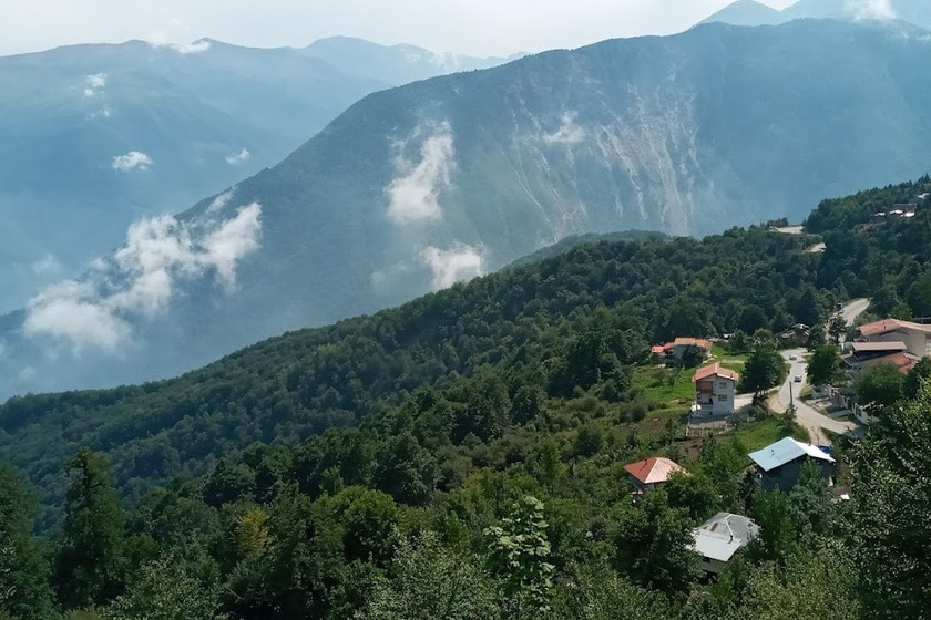 ییلاق گرسماسر