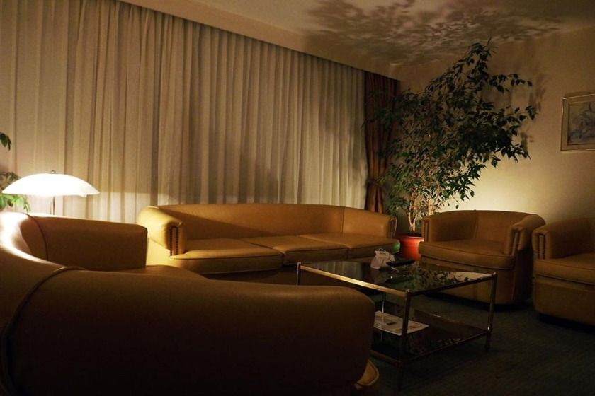 First Apart Hotel Ankara - Two Bedroom Apartment