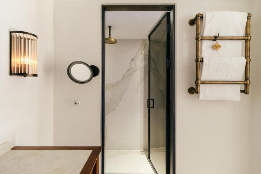 Soho House Istanbul - Medium Mezzanine Duplex