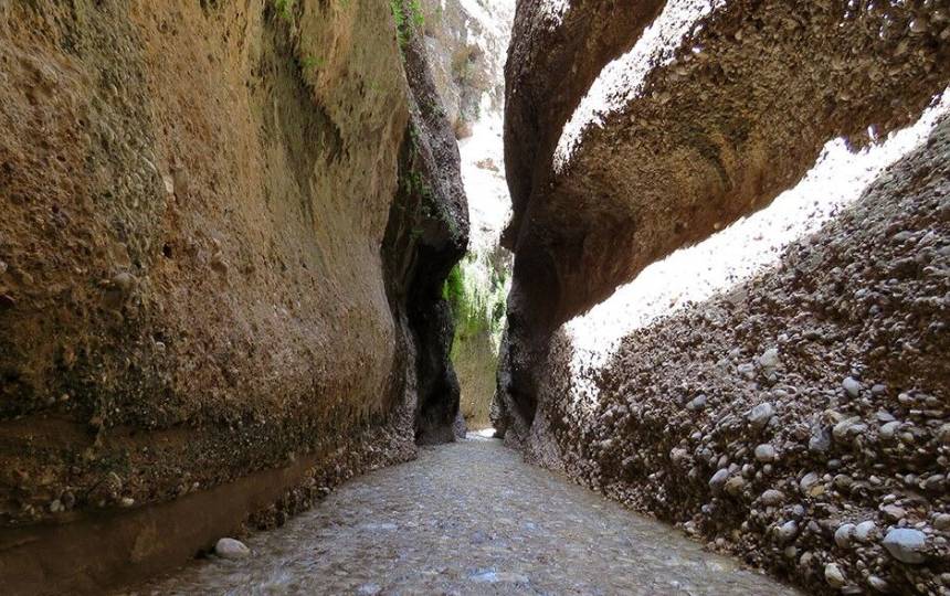 کول خرسون