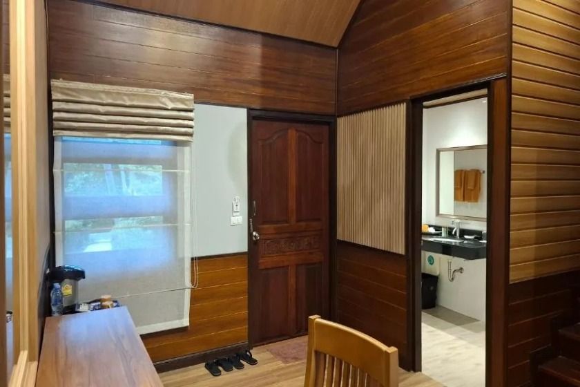 Phi Phi Natural Resort Phuket - Family Cottage Two Bedroom