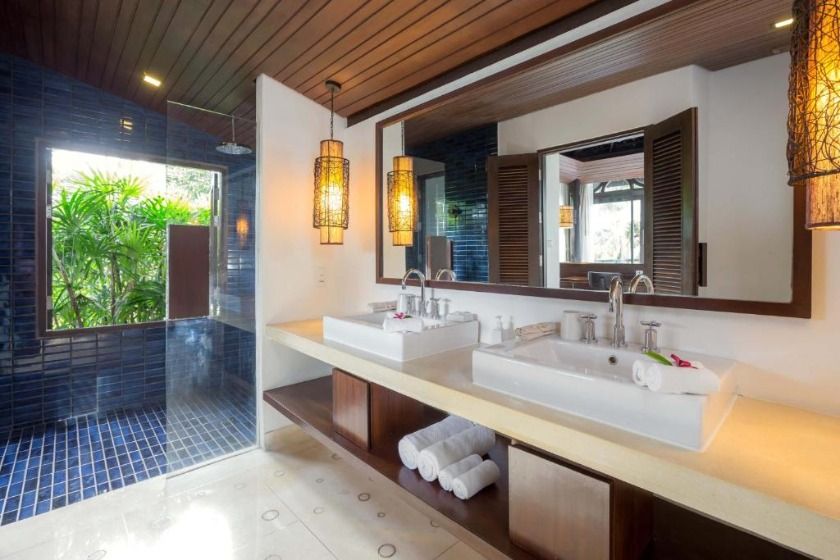 The Vijitt Resort Phuket - Two Bedroom Villa with Private Pool