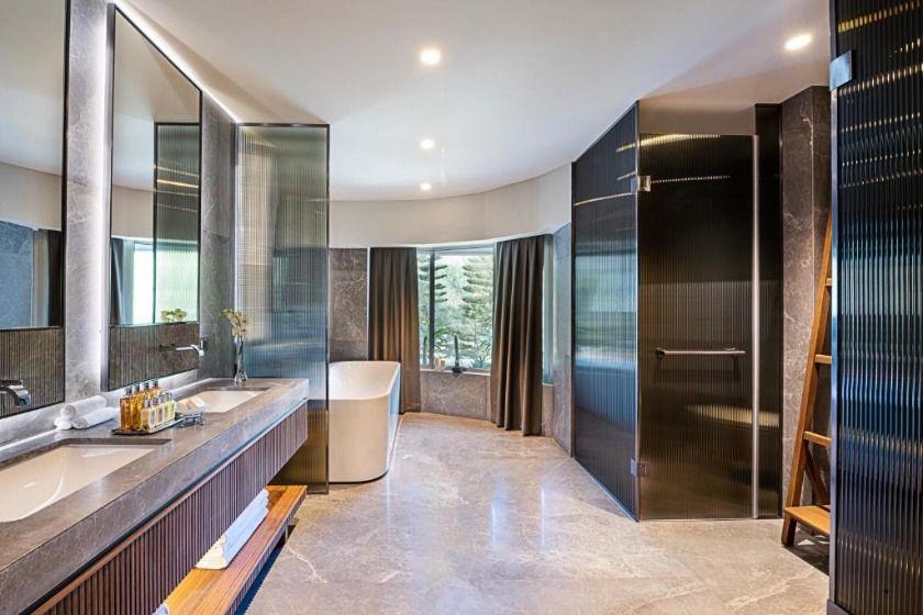 Rixos SungateAntalya - Executive Villa
