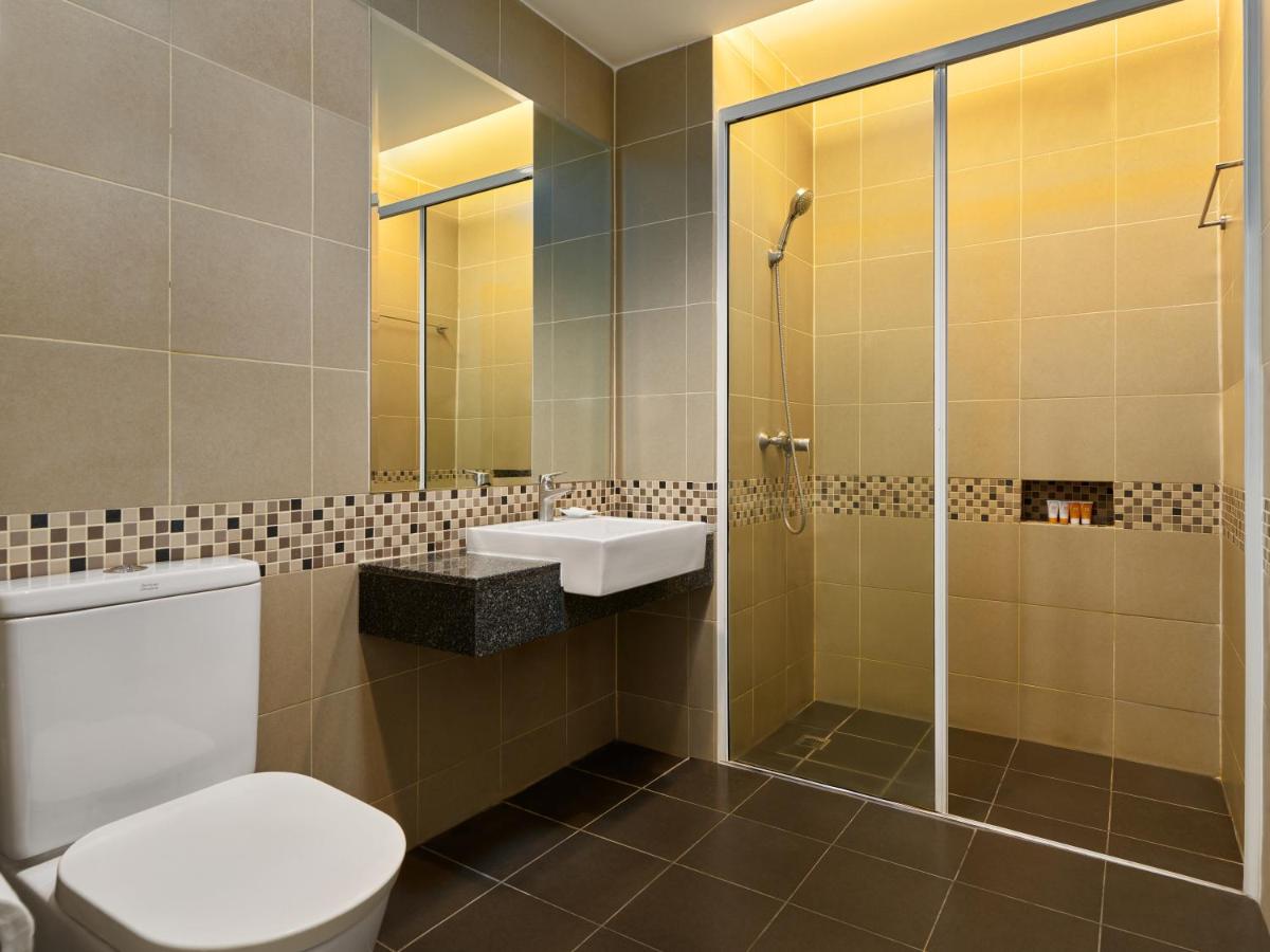 Patong Bay Hill - Premier Suite