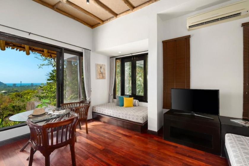 SAii Phi Phi Island Village Phuket - Hillside Pool Villa