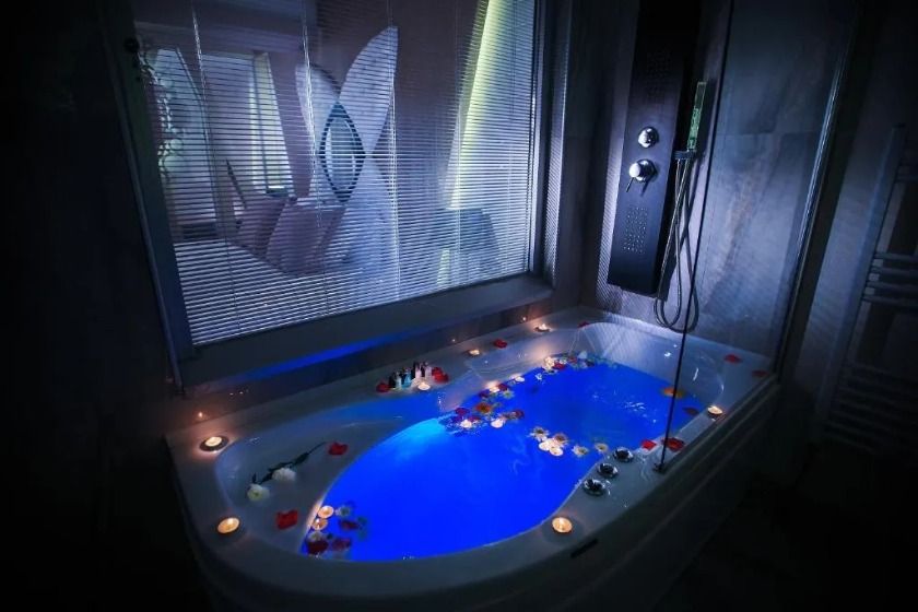 Demonti Hotel Ankara - Queen Suite