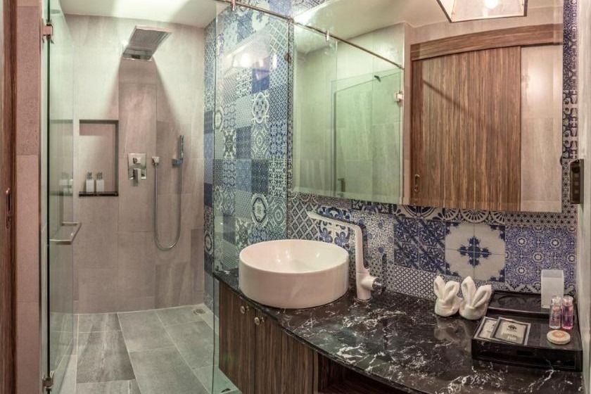 Palmyrah Surin Beach Residences Phuket - One Bedroom Suite