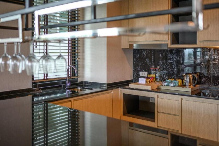 Mida Grande Resort Phuket - Grande 2 Bedroom Suite Ocean View