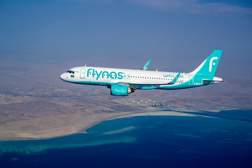 بازگشت هواپیماهای عربستان به آسمان ایران پس از یک دهه وقفه