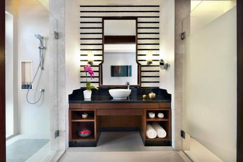 Anantara Layan Phuket Resort - Three-Bedroom Sea View Residence