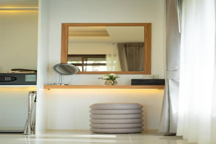 ANONA SUNSET Boutique - Deluxe Garden view