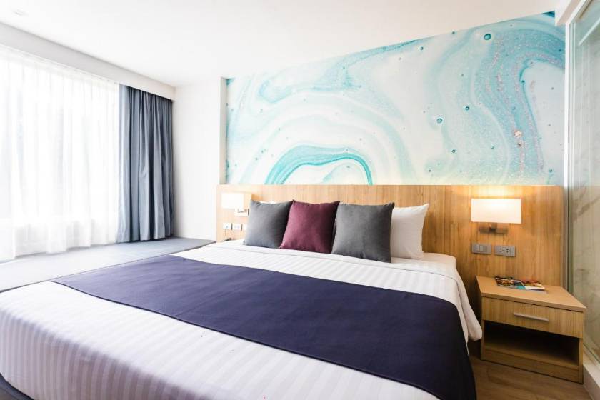 Coconut Village Resort Phuket - SHA Extra Plus - Family Suite