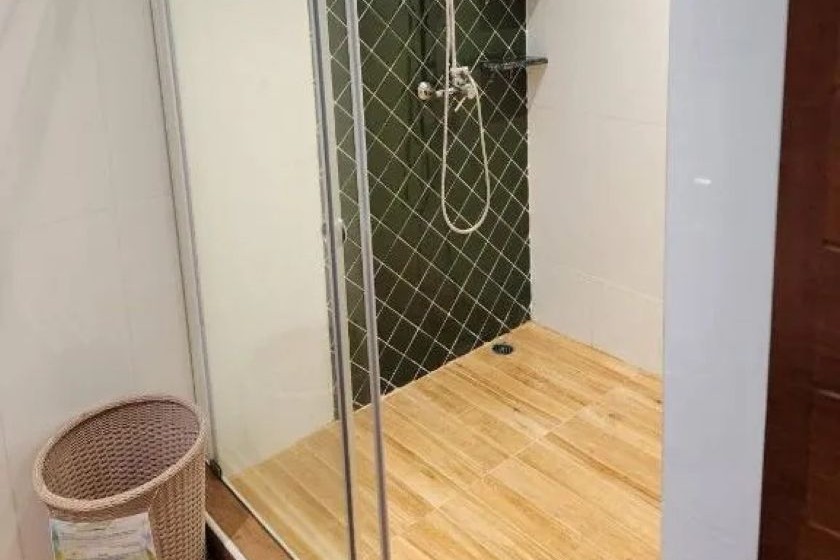 Phi Phi Natural Resort Phuket - Superior Cottage Triple