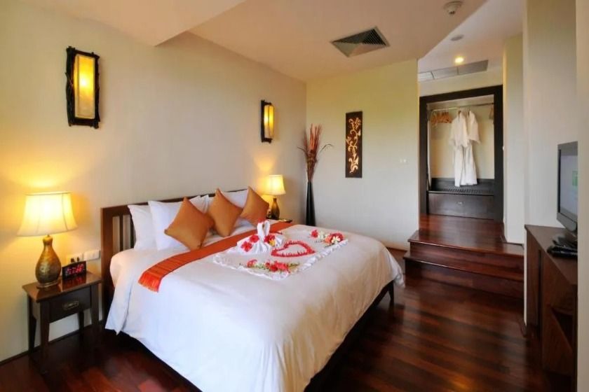 Phi Phi Holiday Resort Phuket - Coral Sea View Studio