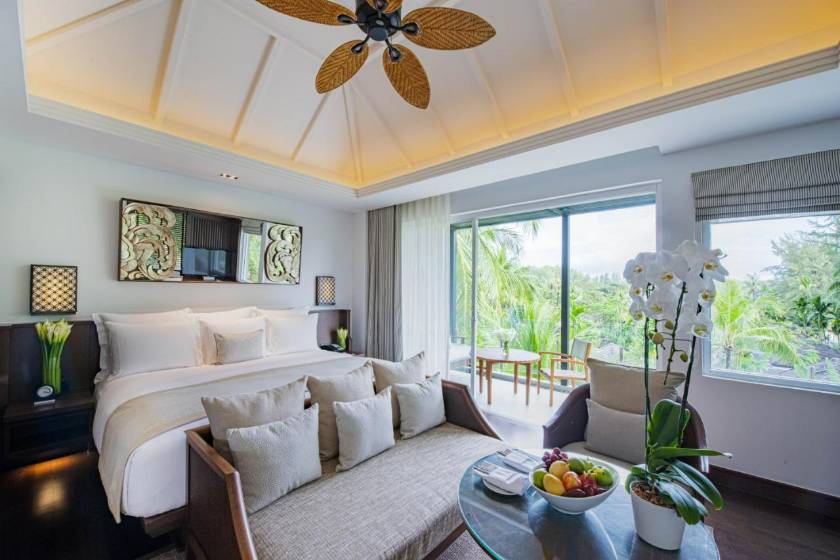 Anantara Layan Phuket Resort - Two Bedroom Pool Suite