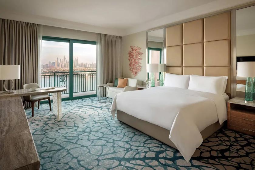 Atlantis The Palm Dubai - Palm King Room