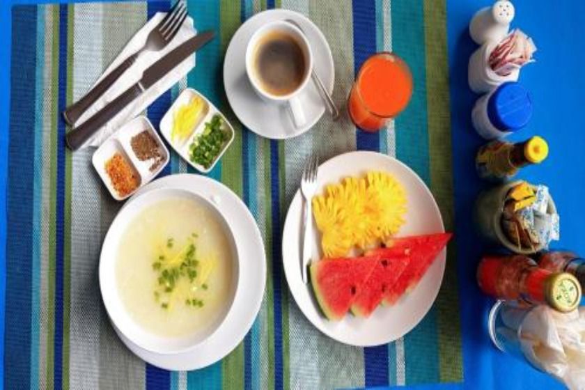 AM Surin Place - SHA Extra Plus Phuket - breakfast