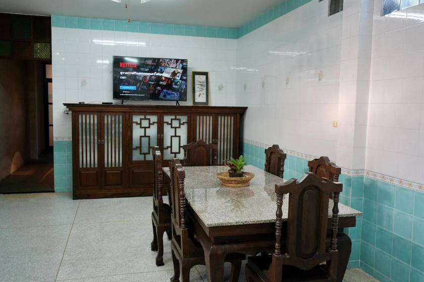Niece Hostel Phuket - SHA Extra Plus - Bed in 4-Bed Female Dormitory Room