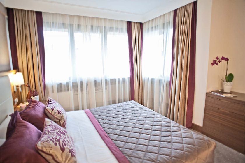 Apart Hotel Best Ankara - Executive Apartment