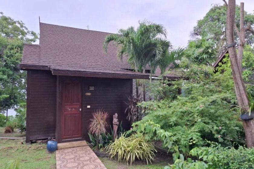 Phi Phi Natural Resort Phuket - Family Cottage Two Bedroom
