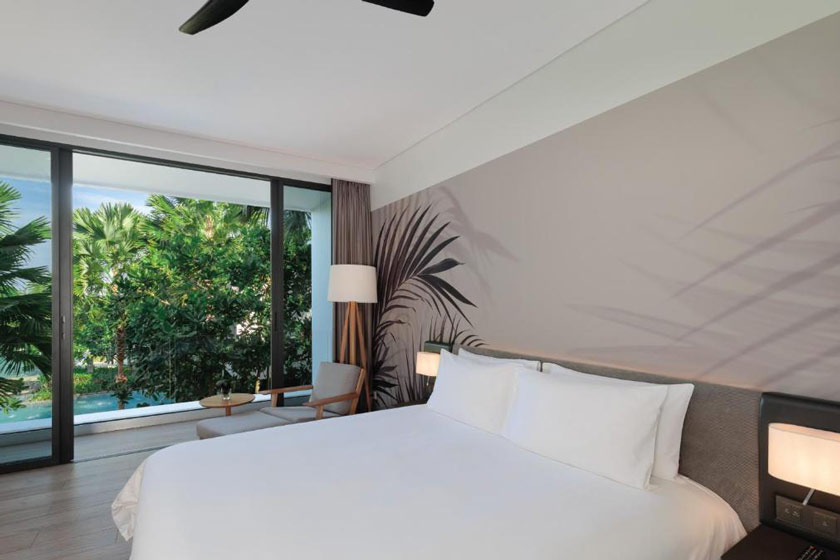 Stay Wellbeing & Lifestyle Resort Phuket -Three Bedroom Villa with Private Pool